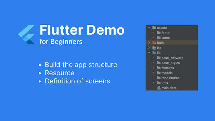 demo-for-beginner-part-2-getting-started-building-the-structure